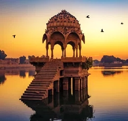 <Rajasthan